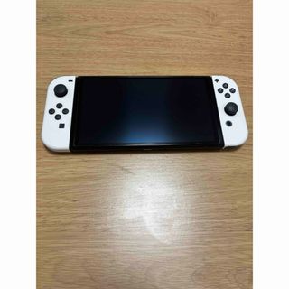 任天堂　Switch 有機EL ジャンク