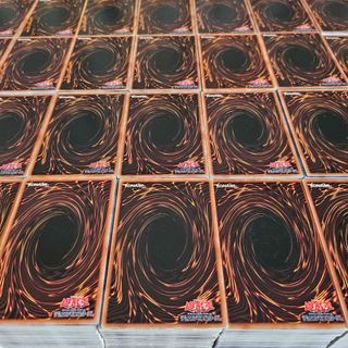 遊戯王 大量まとめ売り 1箱 約13,000枚