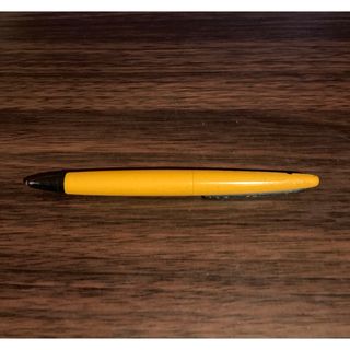 ニンテンドーDSi LL専用タッチペン(大) 付属品 DS i 純正品 イエロー