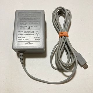 WAP-002 ニンテンドーDSi/2DS/3DS専用 純正ACアダプター