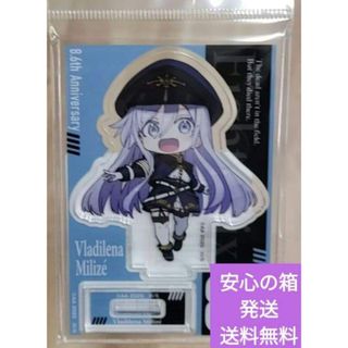 86―エイティシックス― 8.6周年記念 ミニアクリルフィギュア レーナ