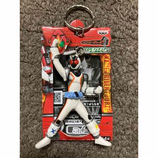 仮面ライダーフォーゼ リアルフィギュアキーホルダー3
