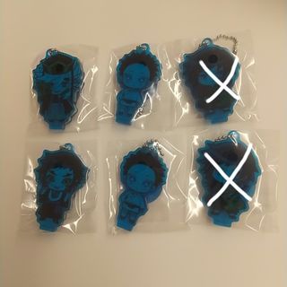 鬼滅の刃 ここみえアクリルフィギュア 