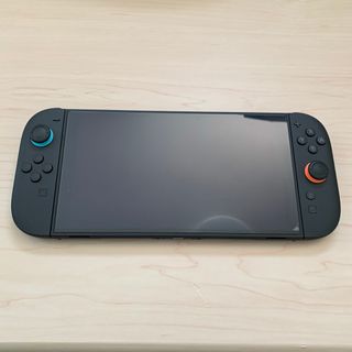 ニンテンドースイッチ2 switch2 本体