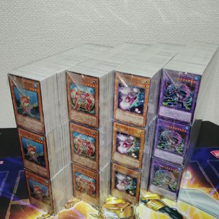 遊戯王 ノーマル約7200枚