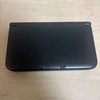 ニンテンドー 3DS LL 本体 中古品