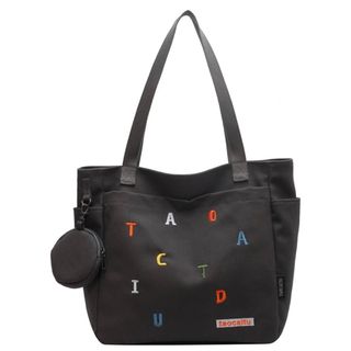 TIKHJ] マザーズバッグ トート トートバッグ レディース キャンバス