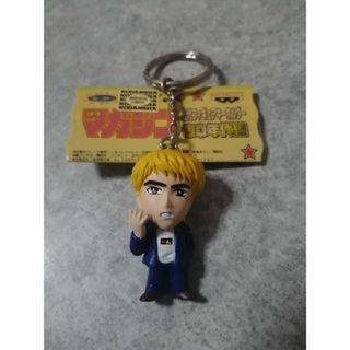 匿名迅速発送 普通郵便値下げ可 少年マガジン 歴代フィギュアサイコメトラーエイジ