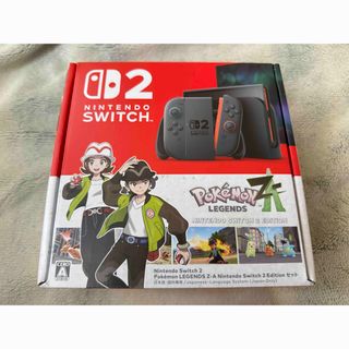 ニンテンドースイッチ2 本体 中古