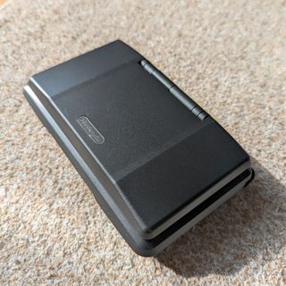 【稼動品】初代　ニンテンドー DS　NTR-001　ブラック