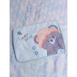 スーツケース対応❤︎キャリーバッグ