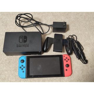 Nintendo Switch ニンテンドースイッチ