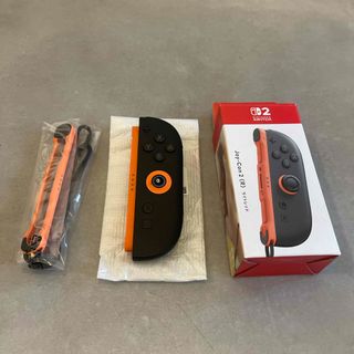 ジャンク品Joy-Con2　左　任天堂　純正品　ニンテンドースイッチ2