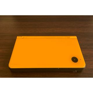 ニンテンドー DSi LL 本体 イエロー Nintendo DS i