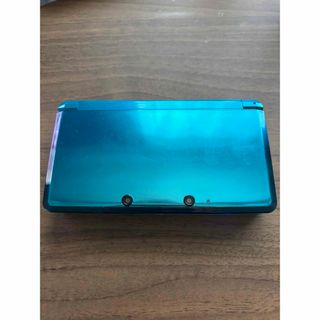 ニンテンドー3DS 本体 ポケモンバンク ポケムーバー その他多数ソフト