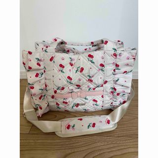 mezzo piano × Cath Kidstonマザーズバッグ ショルダー付