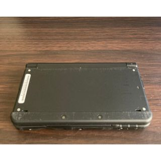 ブラック 本体 Newニンテンドー3DS