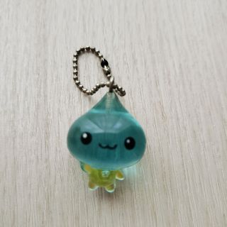 しずくちゃん　キーホルダー　ミニ　フィギュア