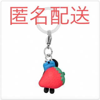 パペットスンスン めじるしアクセサリー スンスン フィギュア ガチャ