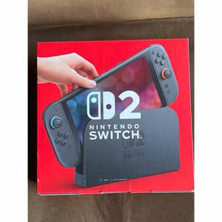 ニンテンドーSwitch2