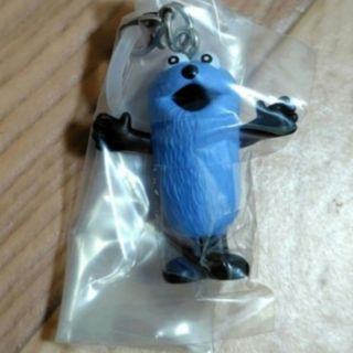 パペットスンスン めじるしアクセサリー スンスン フィギュア