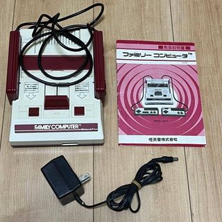 ゲーム　任天堂　ニンテンドウ　ファミリーコンピューター　ファミコン　レトロ