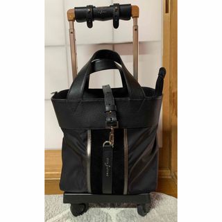 キャリーバッグ SWANY スワニー ショッピングカート キャリーケース