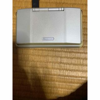 ニンテンドーDS本体のみ