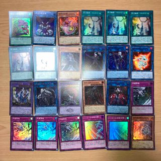 遊戯王カード　まとめ売り　106枚　B-179