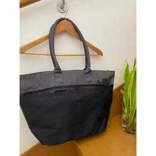 アニエスベートートバッグ黒ブラックマザーズバッグキャンパス