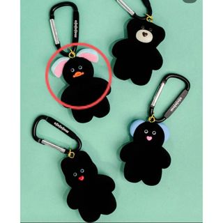 mojojojo フィギュアマスコット ガチャガチャ ガチャ 5周年 ヒヨコ