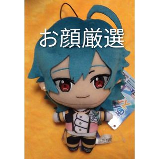 ✳あんさんぶるスターズ あんスタ ぬいぐるみ ライカ✳