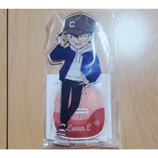 名探偵コナン アクリルスタンドフィギュア 江戸川コナン 私服 