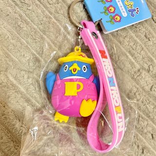 にこにこぷん　ぴっころ　フィギュア　キーホルダー　マスコット　NHK