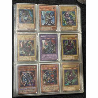 遊戯王カード　まとめ売り