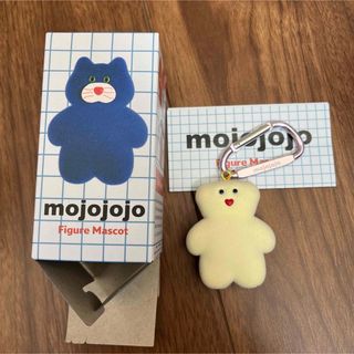 mojojojo フィギュアマスコット ガチャガチャ