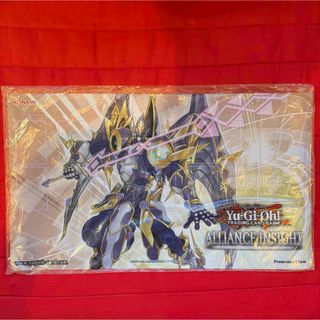 【特価】遊戯王　アコード・トーカー＠イグニスター　プレイマット　未開封