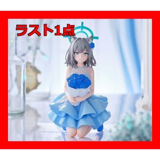 ブルーアーカイブ シロコ フィギュア Yumemirize Figure Blu