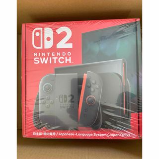 ニンテンドースイッチ2任天堂
