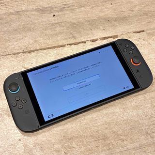 美品 Nintendo Switch 2 ニンテンドースイッチ2 本体 
