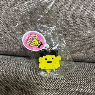 【まめっち】たまごっち ドットフィギュアチャーム