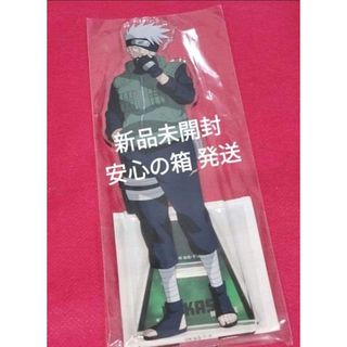 NARUTO-ナルト- 疾風伝 アクリルスタンドフィギュア はたけカカシ 決戦後