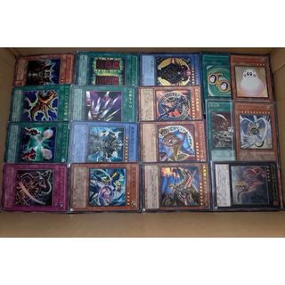 【値下げ可】遊戯王　まとめ売り　約3000枚
