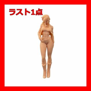 ZEDACAKAI 1/64 フィギュアアニメちっちゃかわいい女子高生モデルミニ