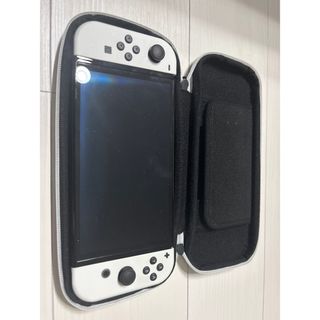 ニンテンドーSwitch 本体+本体ケース+ポケモンAZ