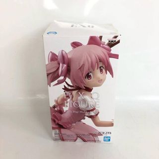 【新品】 魔法少女まどかマギカ 叛逆の物語 鹿目まどか フィギュア 未使用