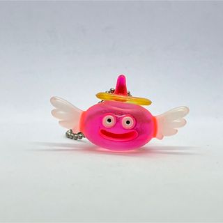 ドラゴンクエスト フィギュア キーホルダー エンジェルスライム