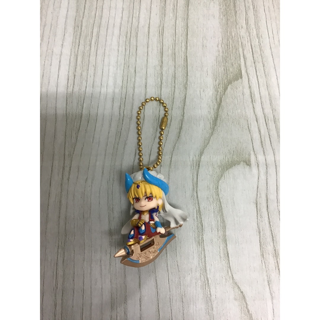 【ギルガメッシュ】Twinkle Dolly Fate/Grand Order 未使用