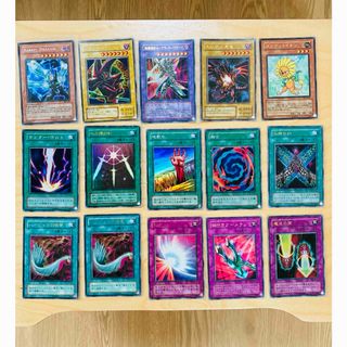 遊戯王カード　まとめ売り