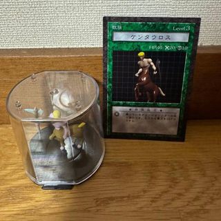 【美品】遊戯王★ダンジョンダイスモンスターズ ★ケンタウロス